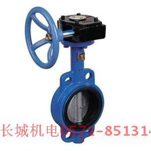 手柄蝶阀不锈钢板蝶阀D371XP-16DN50/65/80/100/125/150/200阀门