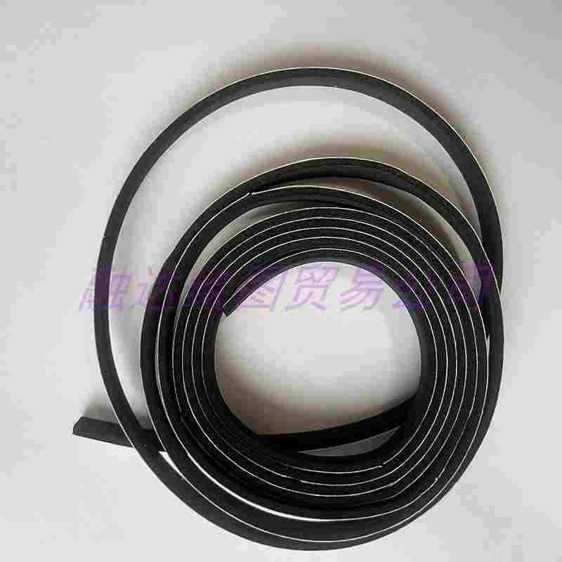 新雳喷墨机刀垫条刀条 ET服装绘图仪压条 NEWPOWER新雳垫刀胶条