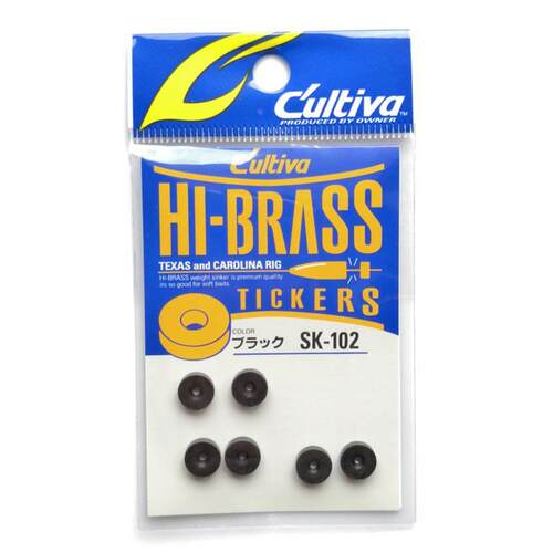 欧娜德州钓组响珠OWNER欧纳卡罗来纳钓组诱鱼珠挡珠路亚配件11710