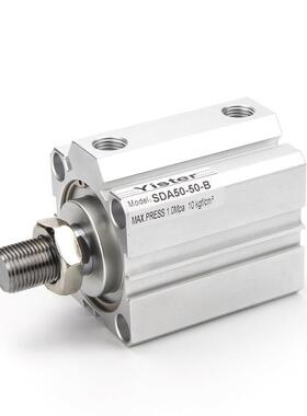 SDA32*10超薄带磁气缸x5x15x20x25x30x35x40x45x50x60x70x80x100