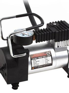 12v 150psi car tire inflator pump air compressor single