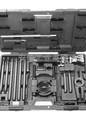 SKF液压拉拔器TMHP10E TMBS50E TMBS100E/150E安装拆卸TMHC110E