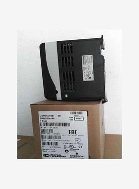 艾默生/尼得科CT变频器SKA1200075原型号SKA1200037 SKA1200055
