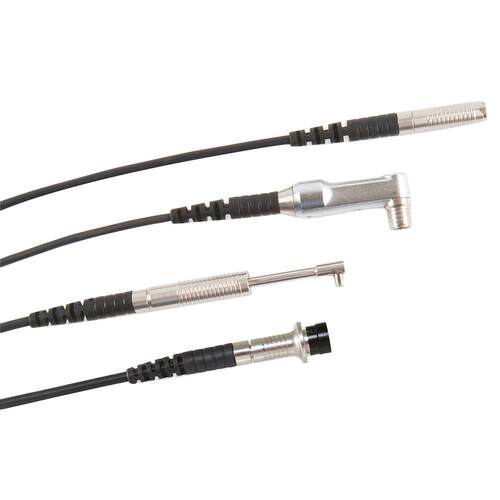 英国易高A456非铁基探头 Elcometer456系列可配用探头 T456CN1S