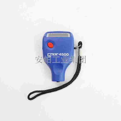 德国尼克斯涂镀层测厚仪QNix4200/4500/4600/9500漆膜测厚仪正品