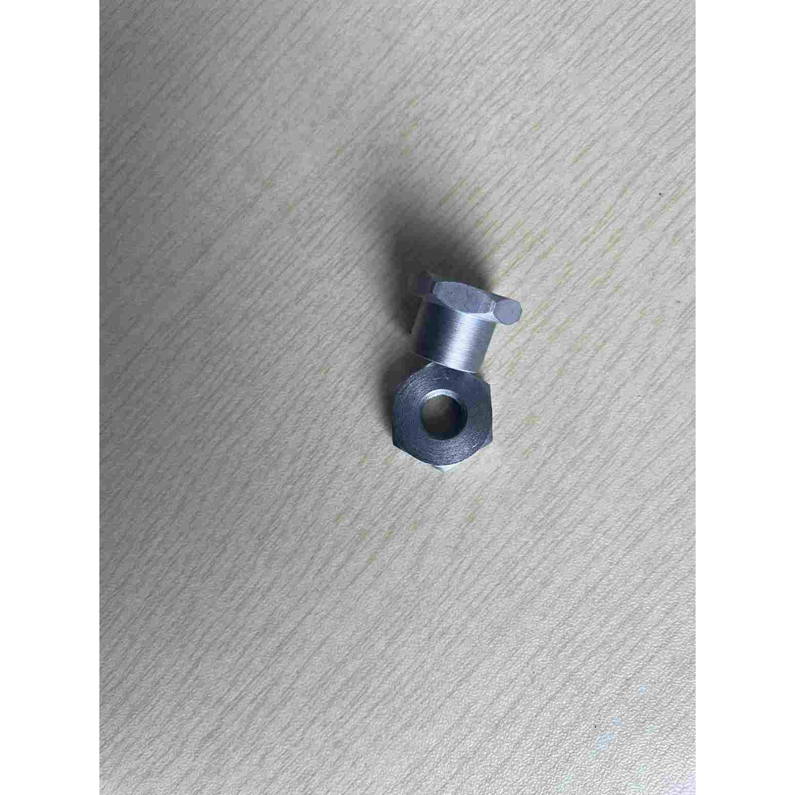 浮动接头分离内螺纹型 落帽型WHD31-M3 FJN4X0.7-T6系列