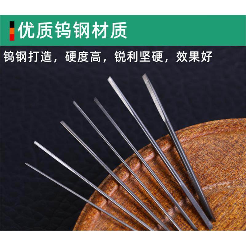 珍珠打孔针三角钨钢钻孔木工木头文玩手串打孔机专用钻头工具神器,3C数码配件,USB多功能数码宝,淘宝优惠券,粉丝福利购,淘宝优惠卷