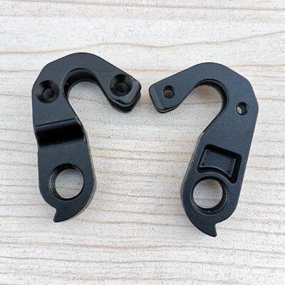 适合 BMC ALR01 TeamMachine SLR001 尾钩 尾勾 吊耳 后拨钩