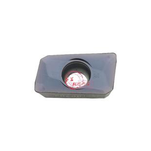 株钻数控铣刀片APMT160408PDER YBG202 APMT1135PDR   R0.8