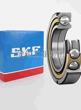 斯凯孚SKF四点接触球轴承QJ 316N2MA/QJ 218N2MA原装角接触球轴承