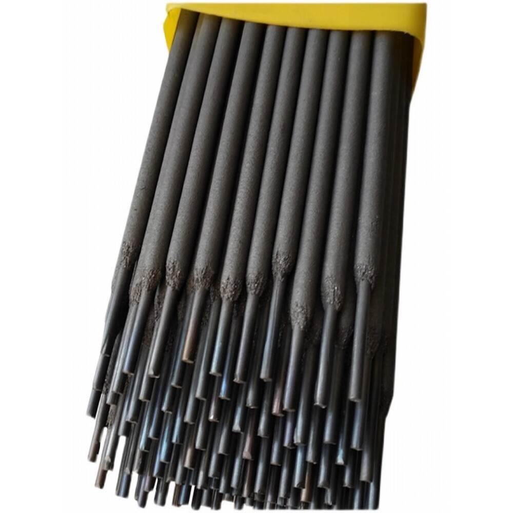碳化钨高硬度堆焊电焊条D998 D707D999合金耐磨焊条3.2mm耐磨焊条