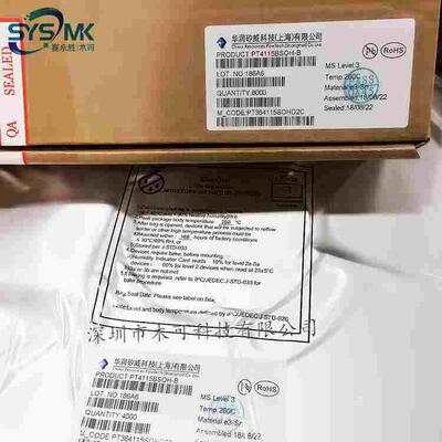 PT4115BSOH ESOP8 LED恒流驱动芯片IC华润矽威原装 样品1个起拆