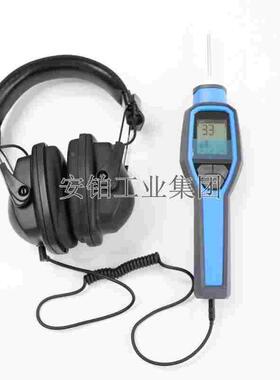 SKF工业电子听诊器TKST21 11轴承检测仪电机风机故障测量仪TMST3