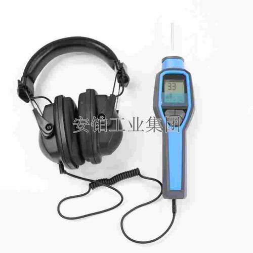 SKF工业电子听诊器TKST21 11轴承检测仪电机风机故障测量仪TMST3