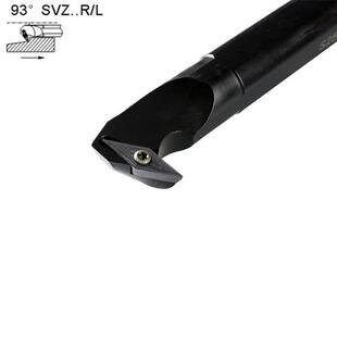 93度内孔刀杆镗刀S25S/S32T/S40T-SVZCR/L/SVZBR/L1116 装VC..VB
