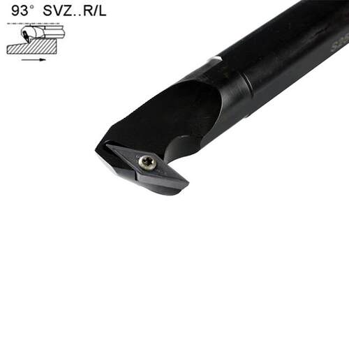 93度内孔刀杆镗刀S25S/S32T/S40T-SVZCR/L/SVZBR/L1116 装VC..VB