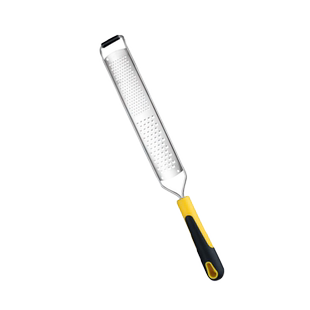 烘焙先生柠檬皮屑刨芝士刨丝器干酪刨刀刮奶酪擦丝器刨屑器擦皮器