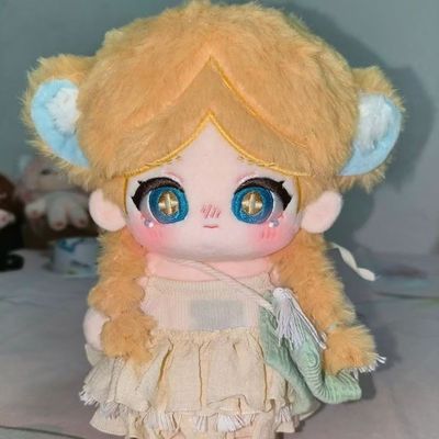 第五人格玩具商纸翼小姐属性棉花娃娃同人周边送朋友女友可爱玩偶