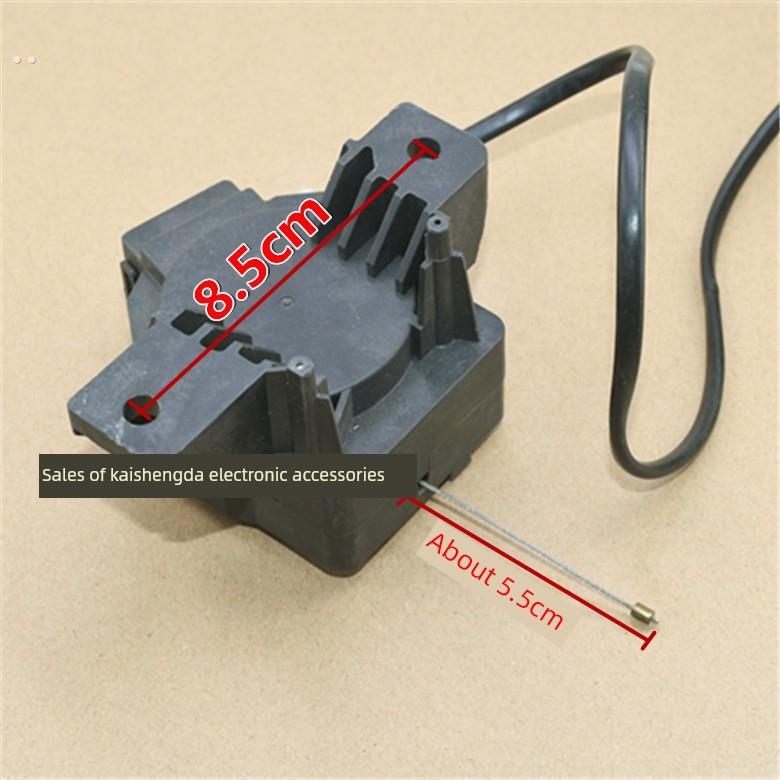 全自动洗衣机Qa12-64排水电机拖拉机排水阀电机电动雷力