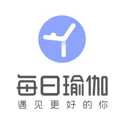 每日瑜伽会员vip年卡每日瑜伽tv会员一卡通12个月365天名师指导