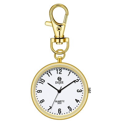 公务员迷你高考钥匙扣小怀表