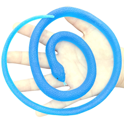 软胶仿真蛇玩具小蛇包邮