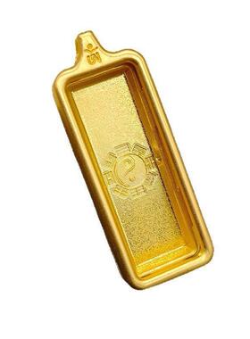 新款长条一体框1*3唐卡壳六字八