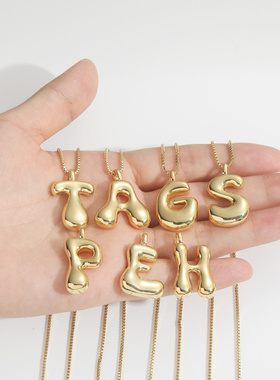 爆款时尚百搭气球泡泡可爱胖乎乎