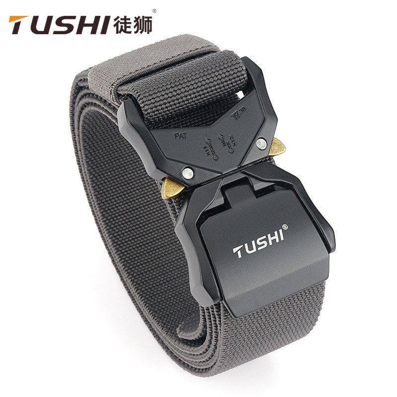 尼龙裤带批发厂家CS3.8工装皮带