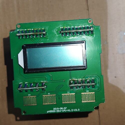 【维修】（议价）PH8600-NE1H-CPU-H1-2-V3.0主板，带显