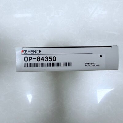 【议价】OP-84350 KEYENCE