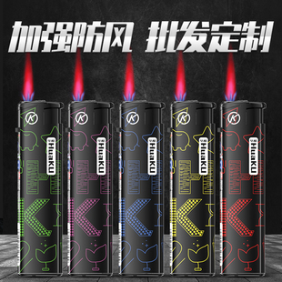 速发华酷5防厚一次性防风印字加支0爆耐用超市