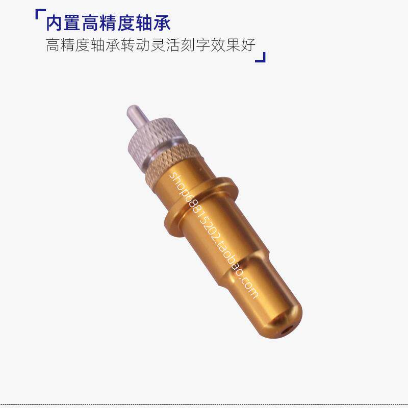 现货隐形车衣裁膜机刀头刀座钢化膜切割机刻刀切W膜机刀片刻针