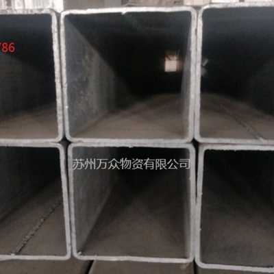 速发爆品2方21南l通0管铁管2040镀锌方管050 4060黑方管40