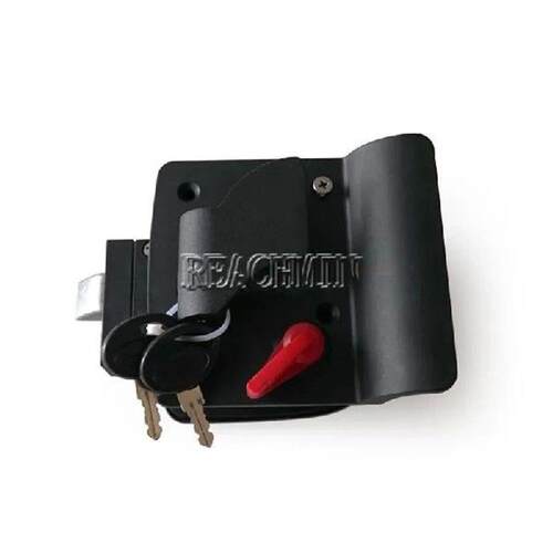 现货Push-type door s,R3 chanical  RSpecial car