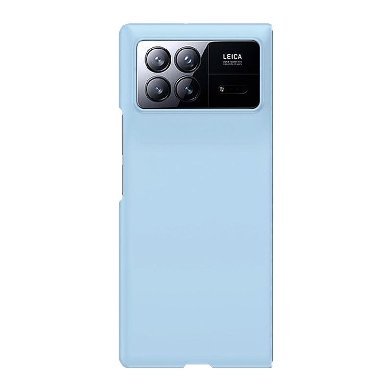 小米MIXFold3手机壳磨砂亲肤