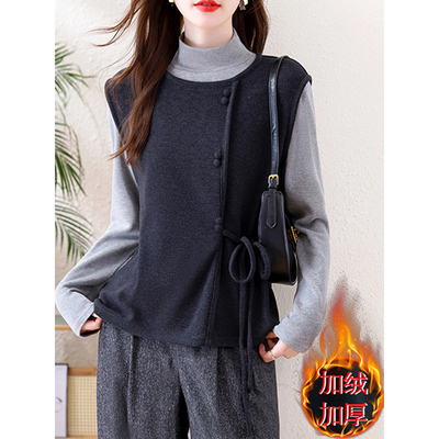 其他时尚2025年冬季新款T恤