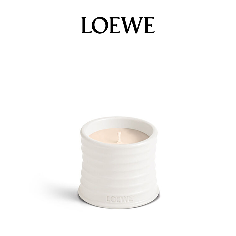 【官方正品】LOEWE罗意威牛至系列产品香氛香薰蜡烛 植物小众