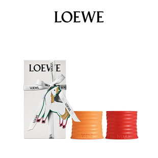 【新年礼物】LOEWE罗意威番茄叶家居香氛香薰蜡烛星品套装