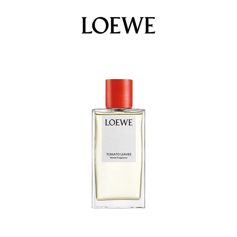 【官方正品】LOEWE罗意威香氛番茄叶家居香水150ml 植物