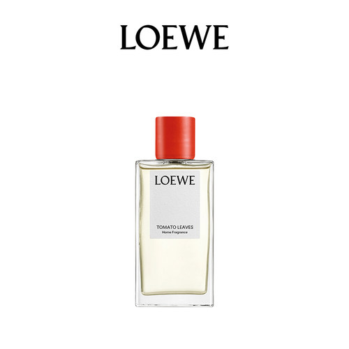 【520礼物】LOEWE罗意威香氛番茄叶家居香水150ml 植物