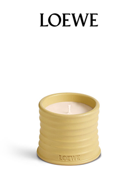 【节日献礼】LOEWE罗意威金银花系列香氛香薰蜡烛植物居家