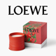 520礼物 LOEWE罗意威家居香薰蜡烛170g番茄叶橙花告白结婚礼物