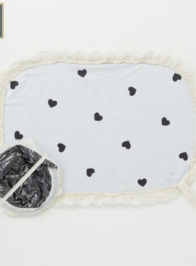 yu定 日本cottoli生日城车载遮光窗帘静电贴遮阳板不伤玻璃