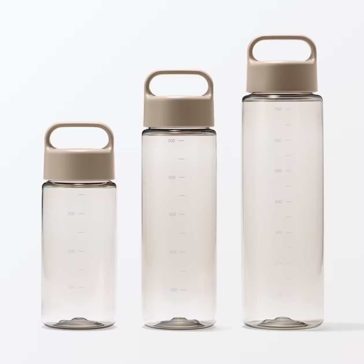 现货 新色日本muji无印良品正品代购手提水壶冷水杯