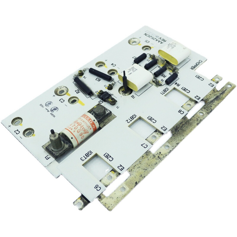 奥的斯电梯OVF30变频器90A底板AAA252CN 原厂现货 质量保证实物图