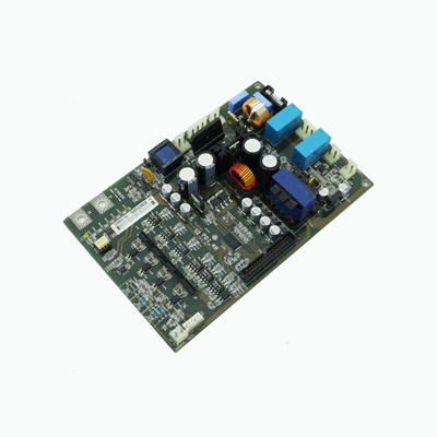电梯配件/蒂森电梯配件/蒂森电梯变频器驱动板PDI-48M1 V1.0 实图