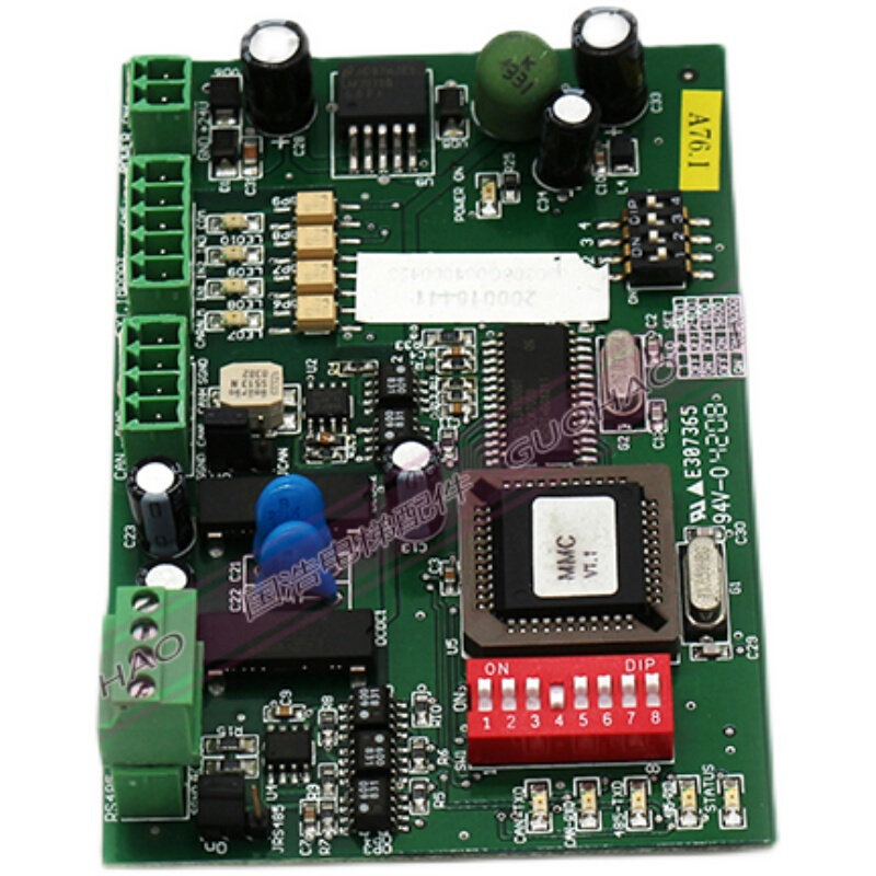 蒂森电梯主板/电路板/MMC V1.1 MMC-V2.1/2.0蒂森控制板 原厂现货