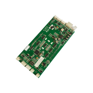 外招板 蒂森电梯外呼显示板 671A 外召唤显示屏现货 液晶显示器