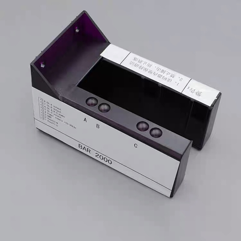 巨人通力读码器BAR2000平层感应器KM773350G01平层开关全新原装